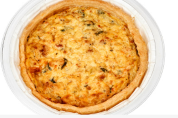 Zwiebel- Käse- Speckwähe - Hofladen Weller