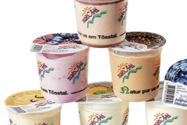 Natürli Joghurt «Vanille» - Hofladen Weller