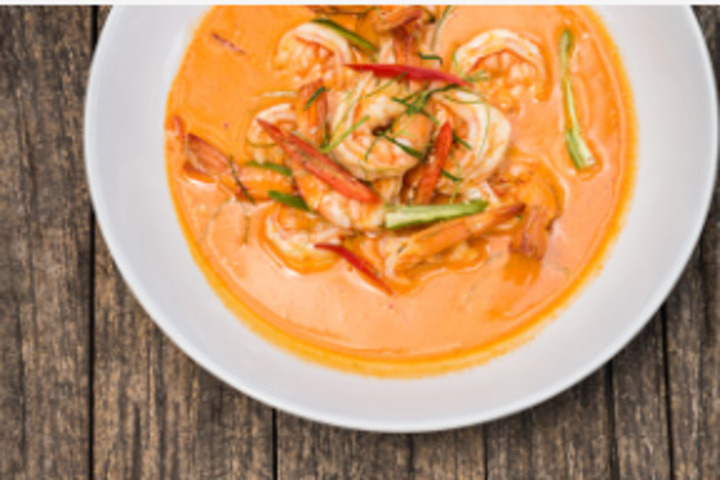 Gaeng Phet - Asia Thai Restaurant