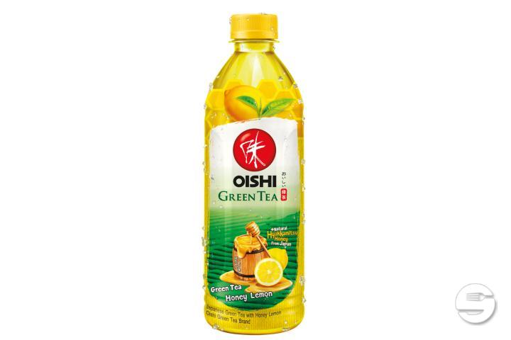Oishi Honey Lemon - Asia Thai Restaurant