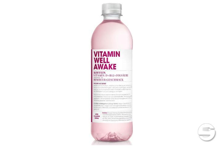 Vitamin Well Water Awake - Brunch Factory
