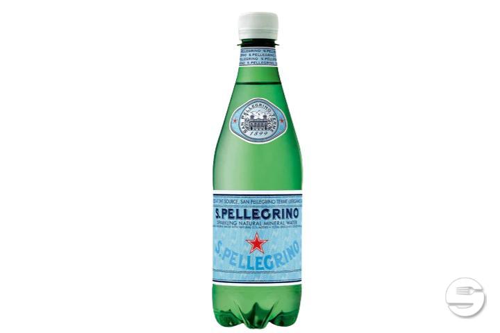 San Pellegrino - Brunch Factory