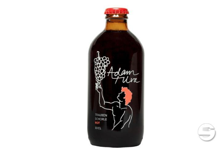 Adam+Uva Red - Brunch Factory
