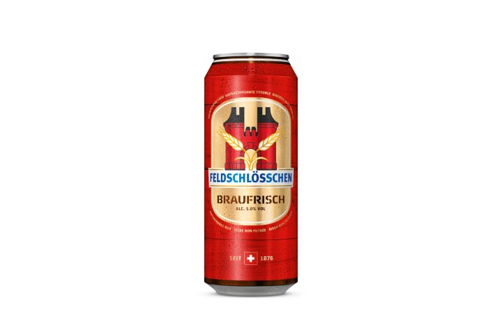 Feldschlösschen Red - 300Gradi