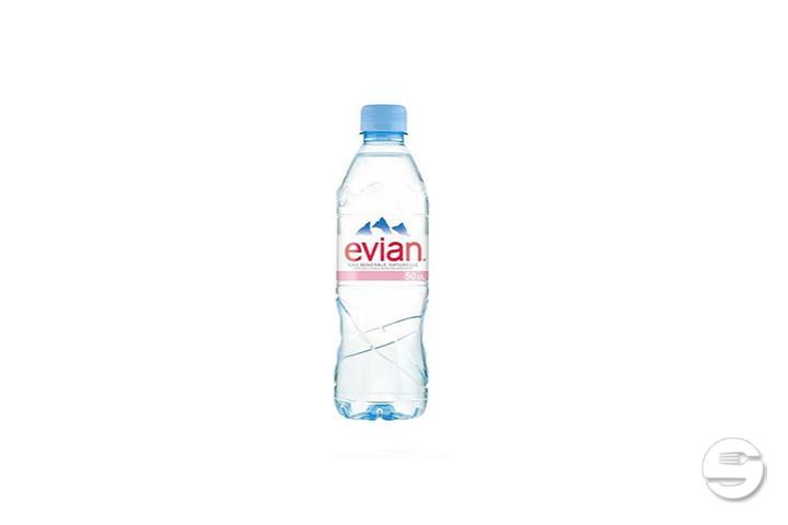Evian - Best of Italia