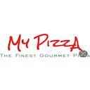 Logo My Pizza