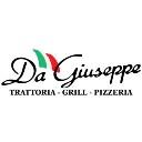 Logo Da Giuseppe Pizzeria