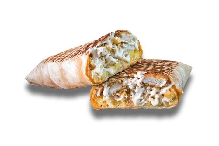 Tacos Maxi - Kira Tacos