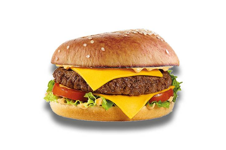 Big Burger - Kira Tacos
