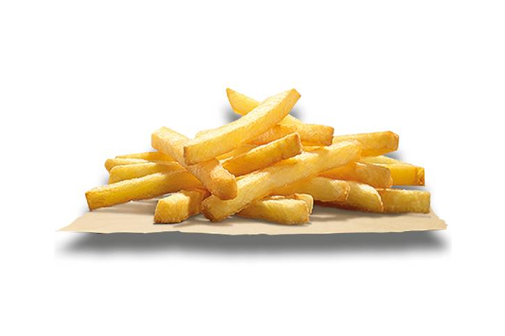 Frites Medium - Kira Tacos