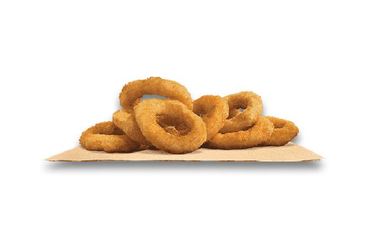 Oignons Rings - Kira Tacos