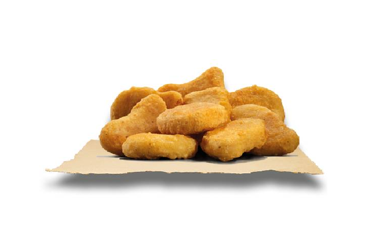 Chicken Nuggets - Kira Tacos