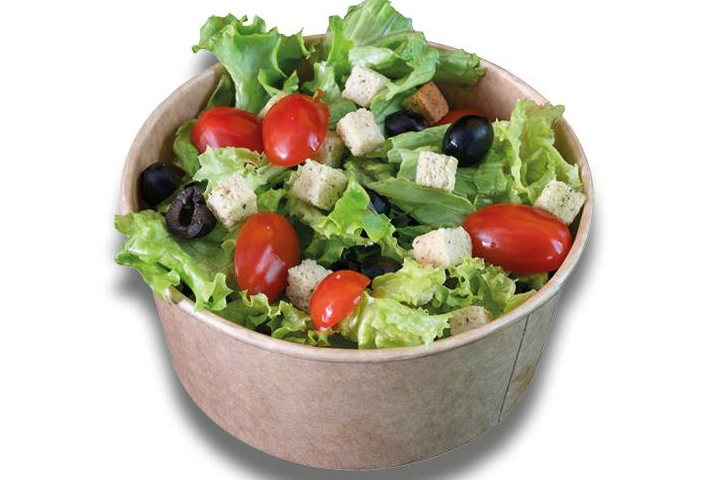 Salade Mêlée - Kira Tacos