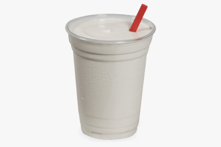 Milkshake Vanille - Kira Tacos