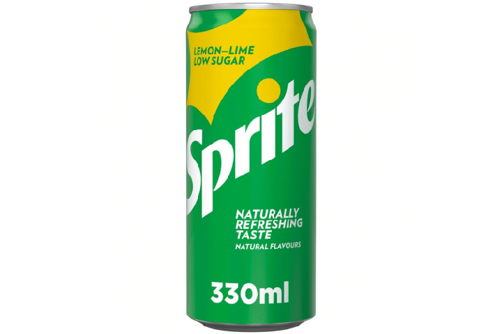 Sprite - Kira Tacos