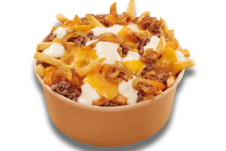 Kira Bowl's - Kira Tacos