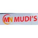 Logo Mudi's Market