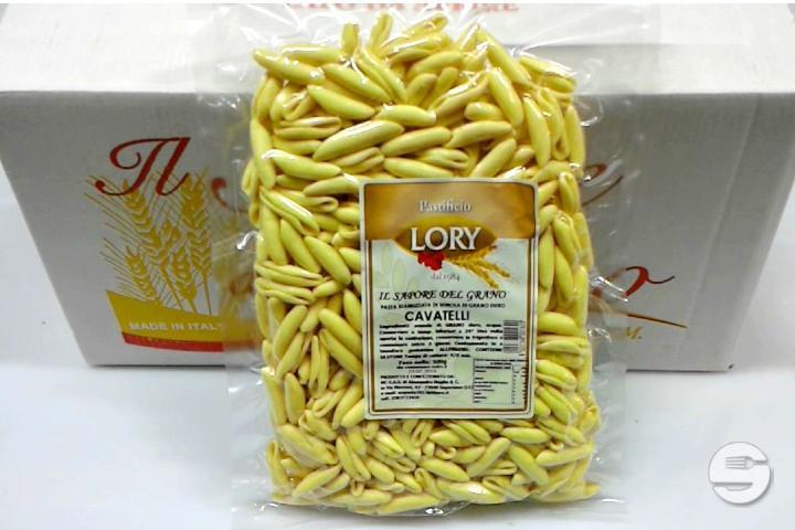 Pasta Cavatelli - Lory - Mudi's Market