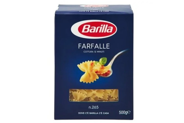 Farfalline - Barilla - Mudi's Market