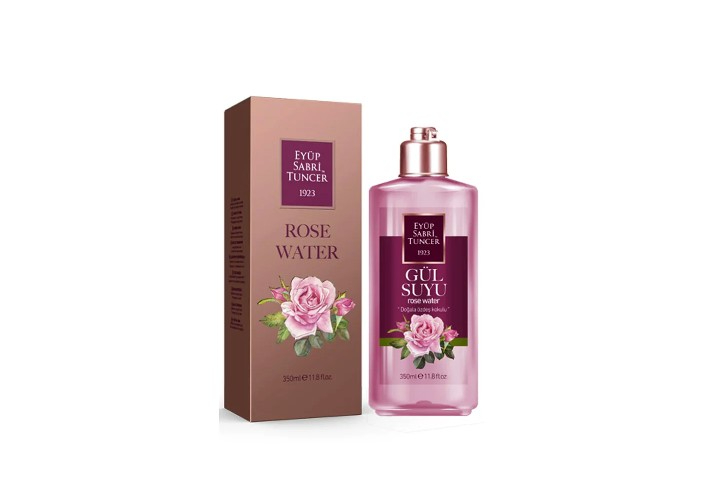 Rose Water - Mudi's Market