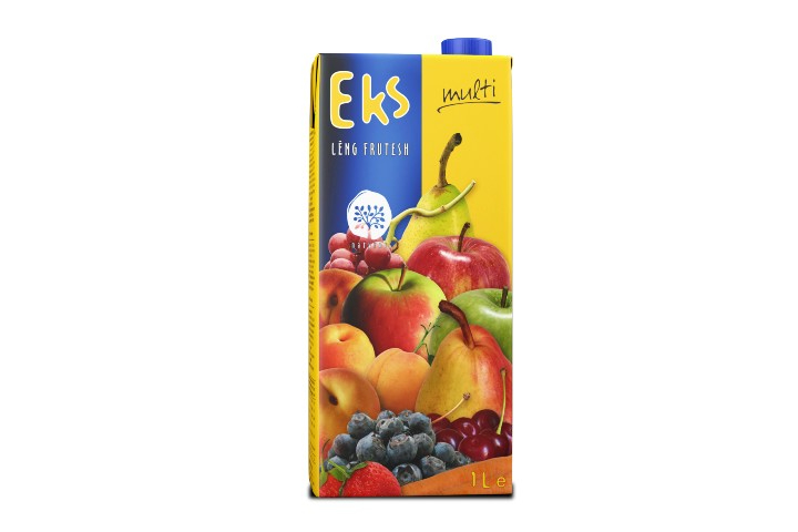 Eks - Mudi's Market