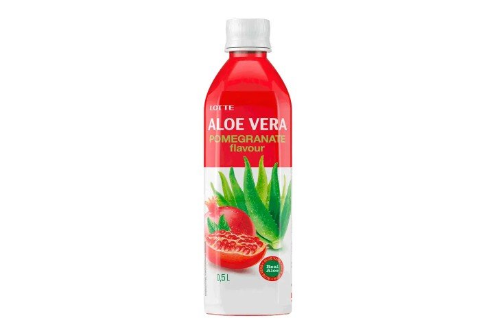 Lotte – Aloe Vera Pomergante - Mudi's Market