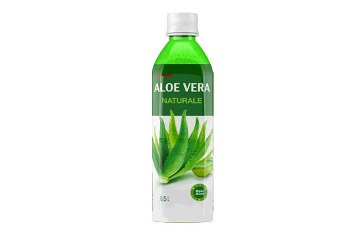Lotte – Aloe Vera Naturale - Mudi's Market