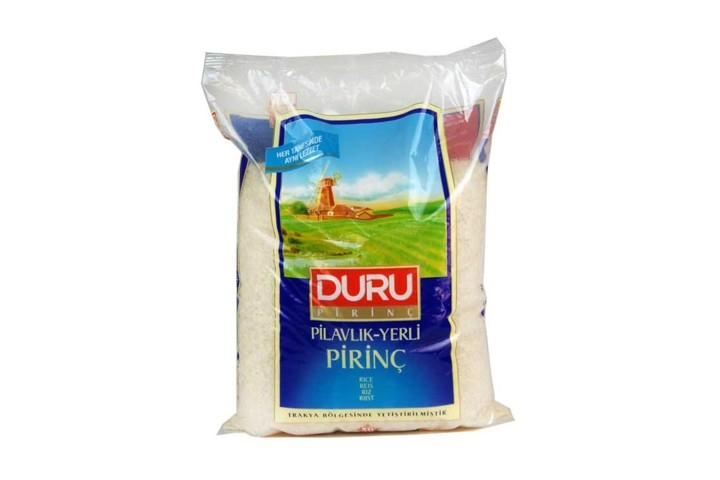 Rice - Duru - Mudi's Market