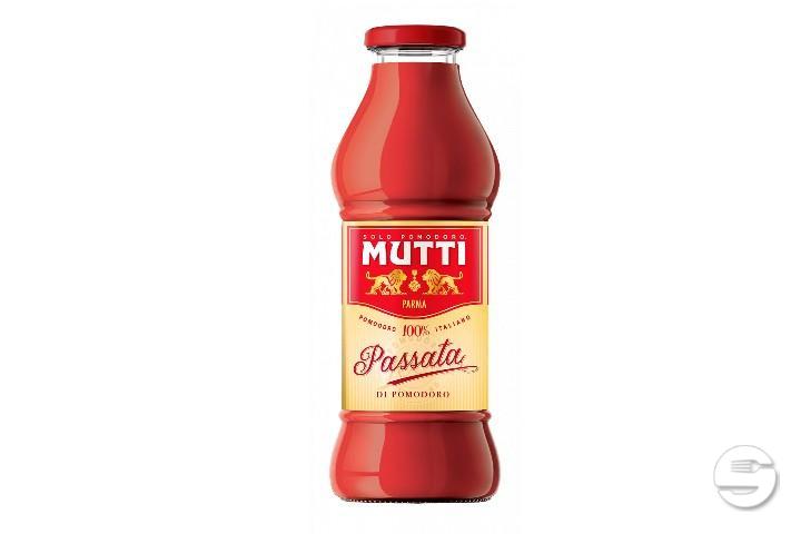 Passata Mutti - Mudi's Market