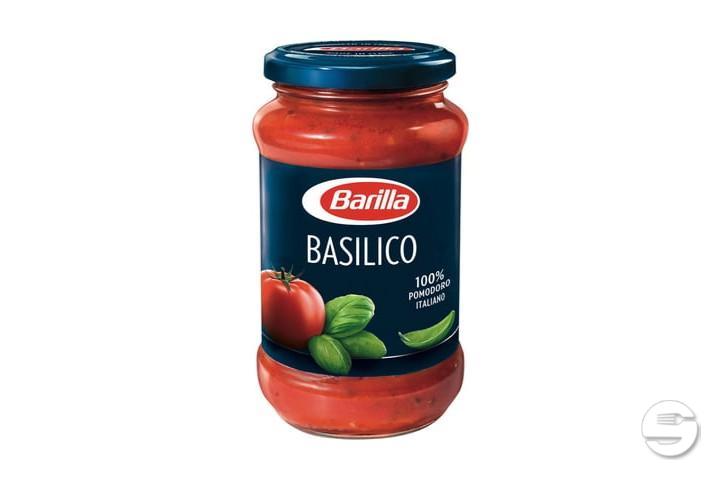 Barilla - Sugo Basilico - Mudi's Market