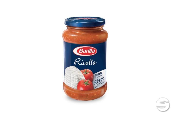 Barilla - Sugo Ricotta - Mudi's Market