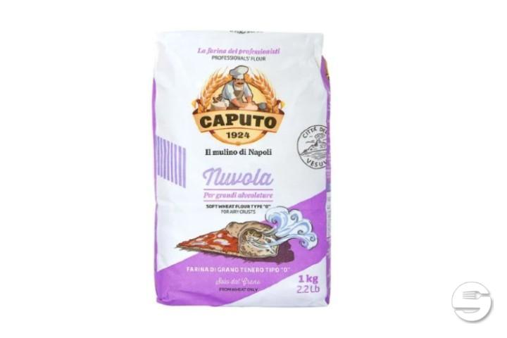 Wheat flour type "0" - Caputo - Mudi's Market