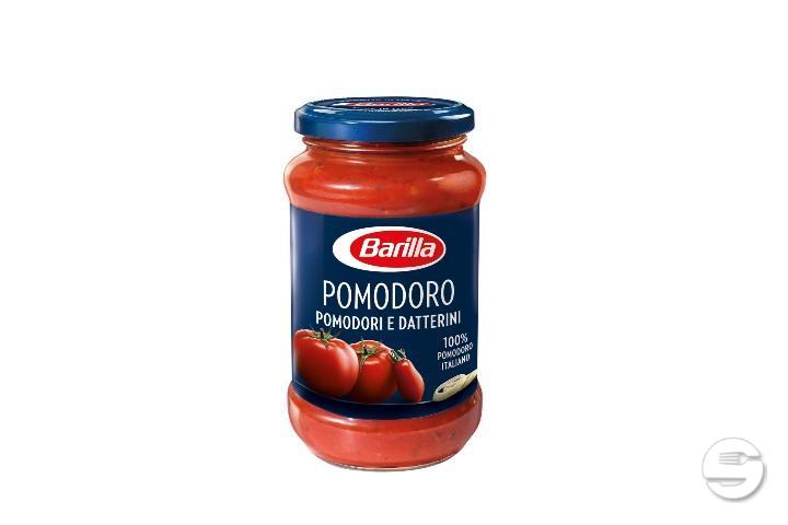 Barilla - Sugo Datterino - Mudi's Market