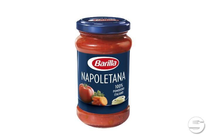 Barilla - Sugo Napoletano - Mudi's Market
