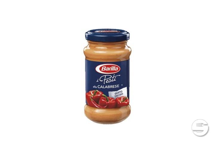 Barilla - Sugo Calabrese - Mudi's Market