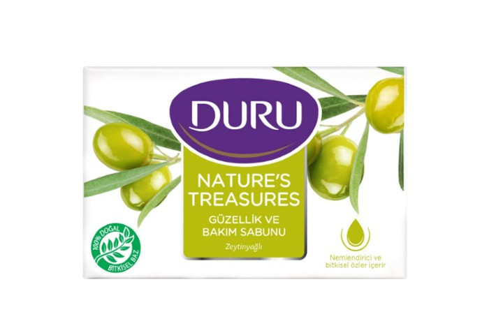 Duru Soap Olives - Mudi's Market