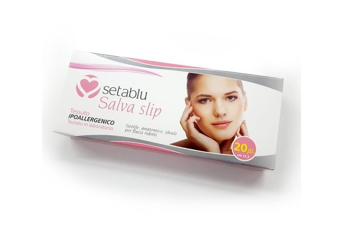 Setablu Save Slip - Mudi's Market