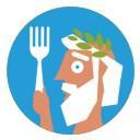 Logo OH MY GREEK!