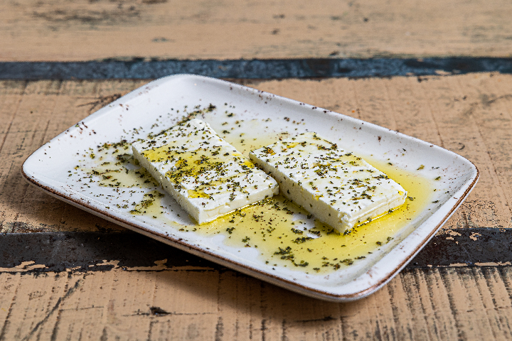 Feta Fromage - OH MY GREEK!