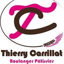 Logo Boulangerie Carrillat