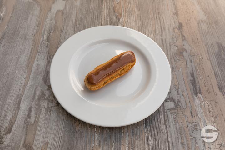 Éclair - Boulangerie Carrillat