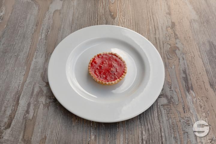Praline Tartlet - Boulangerie Carrillat