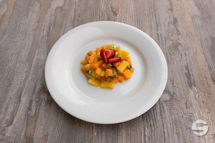 Fruit Salad - Boulangerie Carrillat