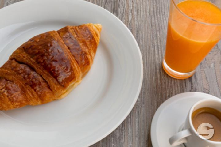 Breakfast Menu - Boulangerie Carrillat
