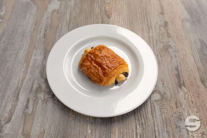 Chocolatine - Boulangerie Carrillat
