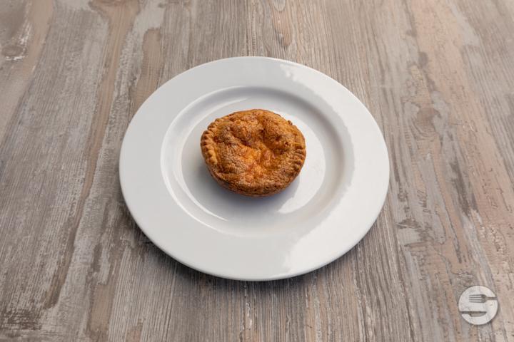 Bacon Quiche - Boulangerie Carrillat