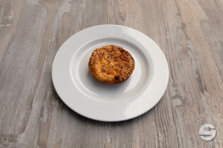 Ramequin - Boulangerie Carrillat