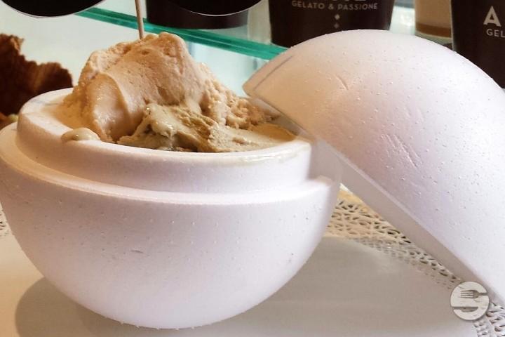Package Sfera for 2 persons - AMALO Gelati
