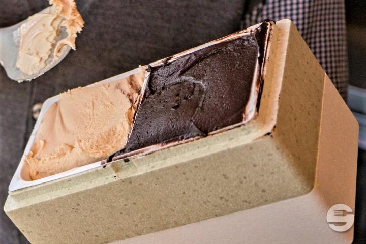 Package for 4/6 persons - AMALO Gelati