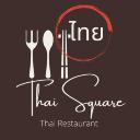 Logo Thai Square